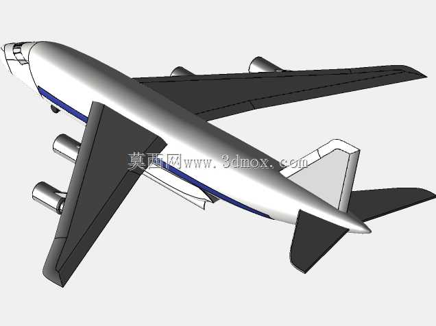 安东诺夫An-124“鲁斯兰”