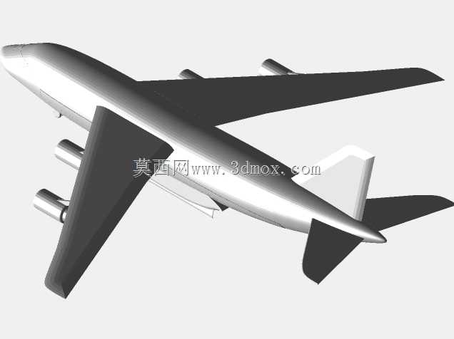 安东诺夫An-124“鲁斯兰”