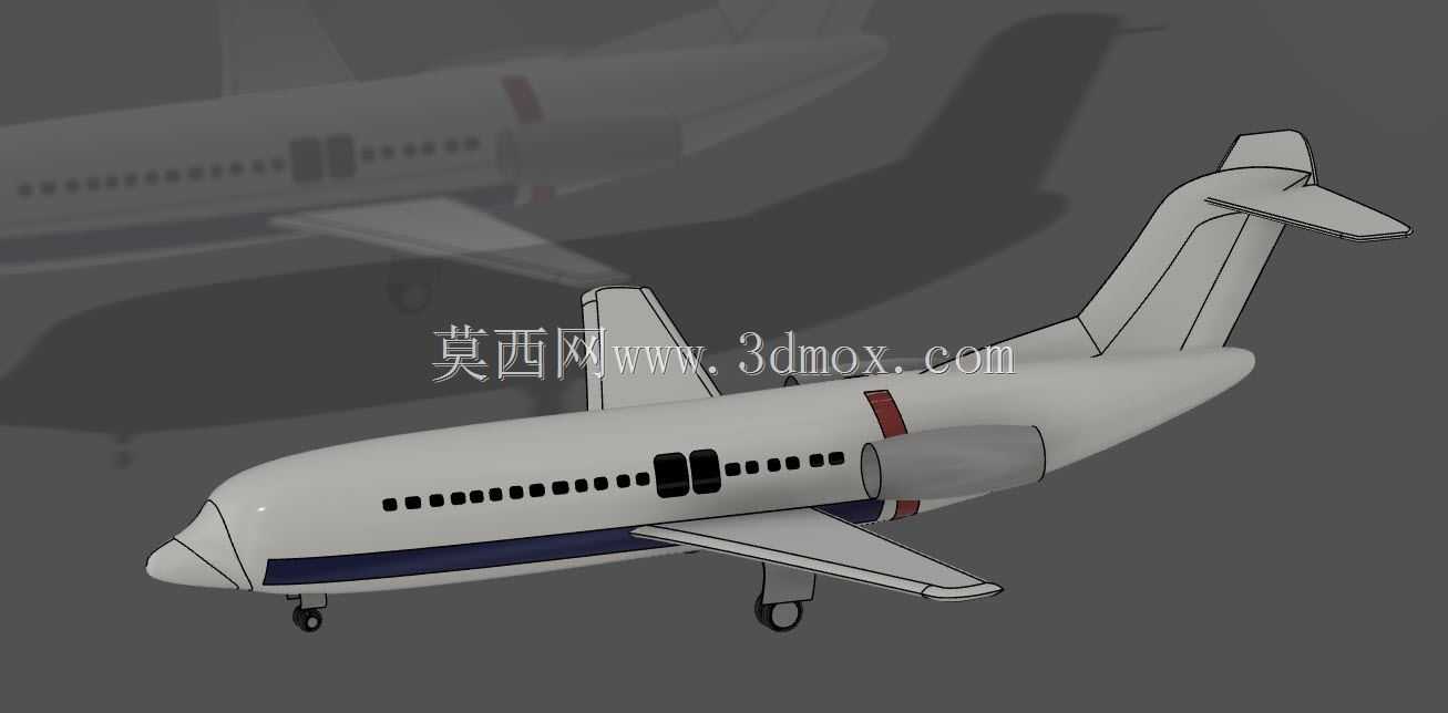 福克F28奖学金