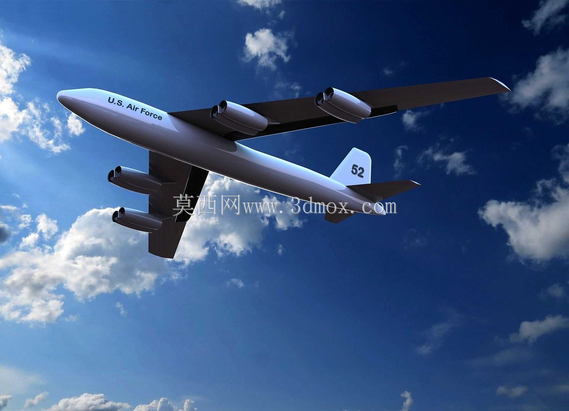 ����B-52ͬ�²㱤��