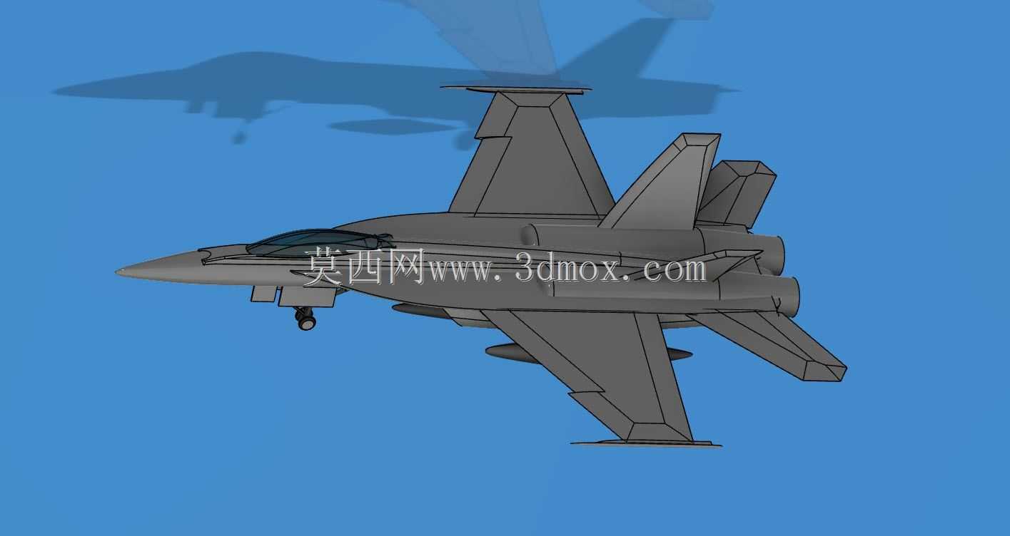 波音F/A-18E/F超级大黄蜂