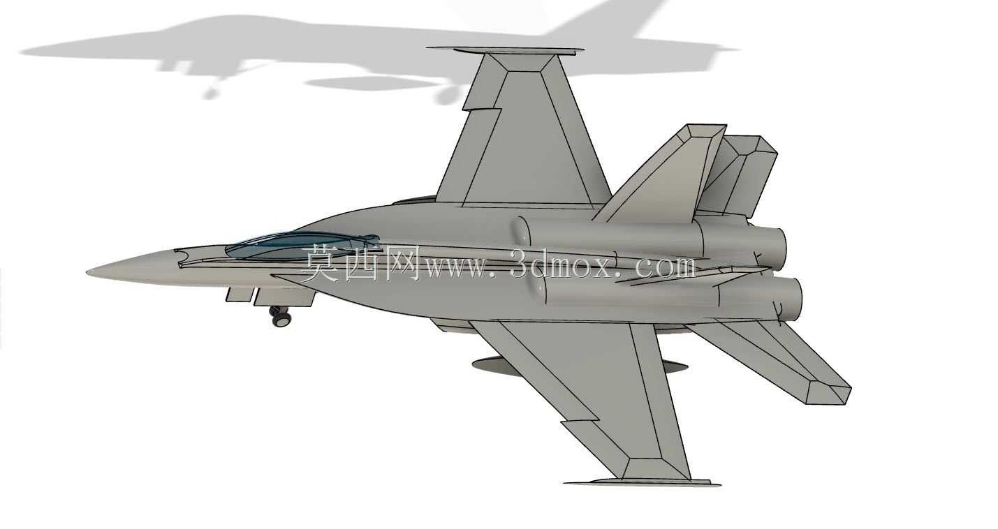 波音F/A-18E/F超级大黄蜂