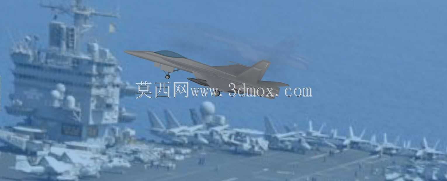 波音F/A-18E/F超级大黄蜂