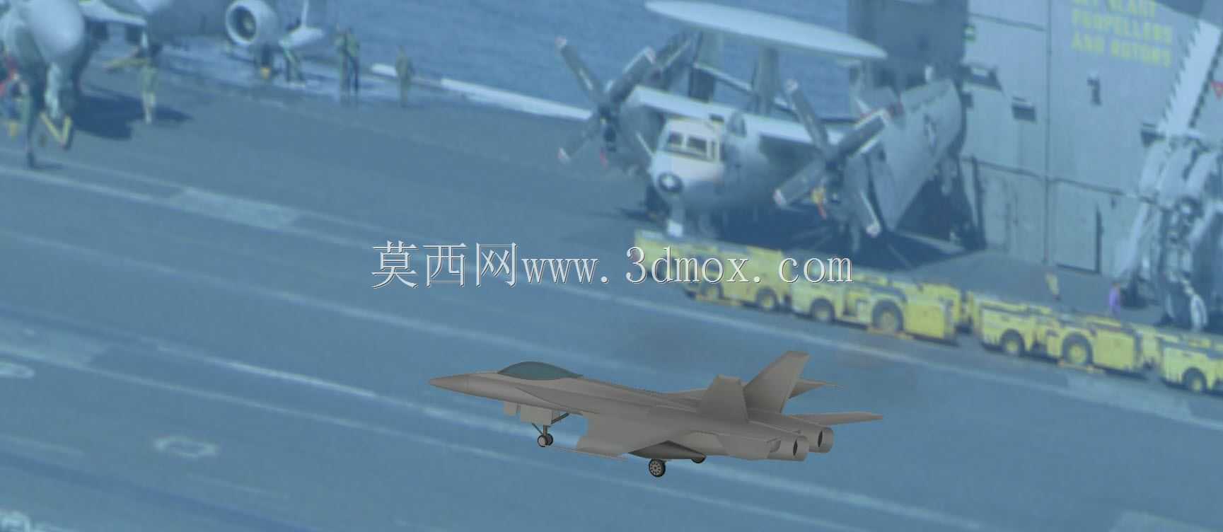 波音F/A-18E/F超级大黄蜂