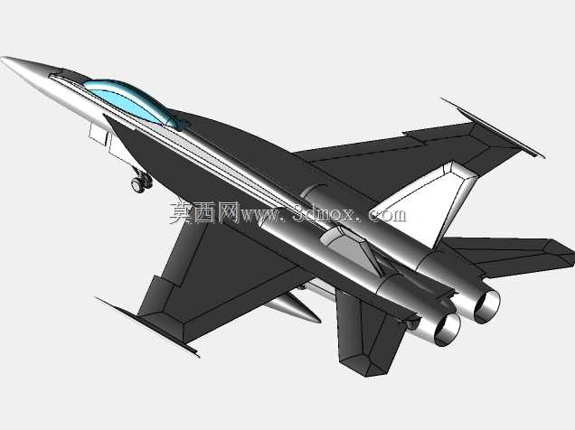 波音F/A-18E/F超级大黄蜂