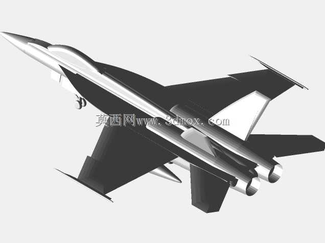 波音F/A-18E/F超级大黄蜂