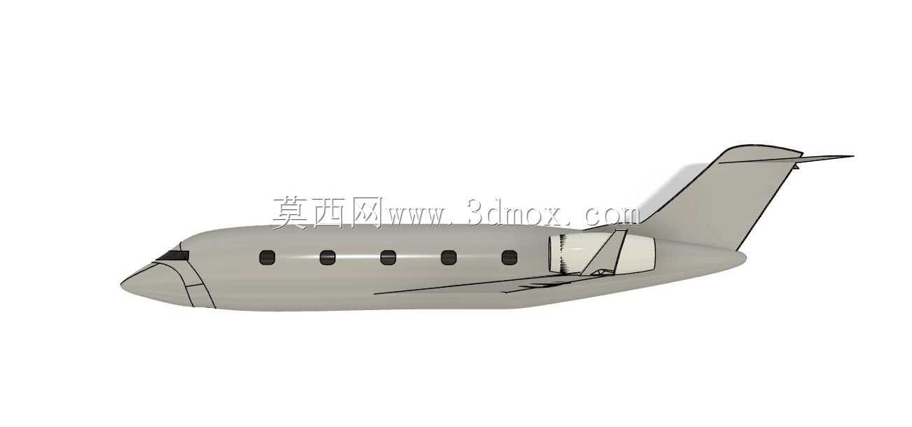 庞巴迪挑战者300