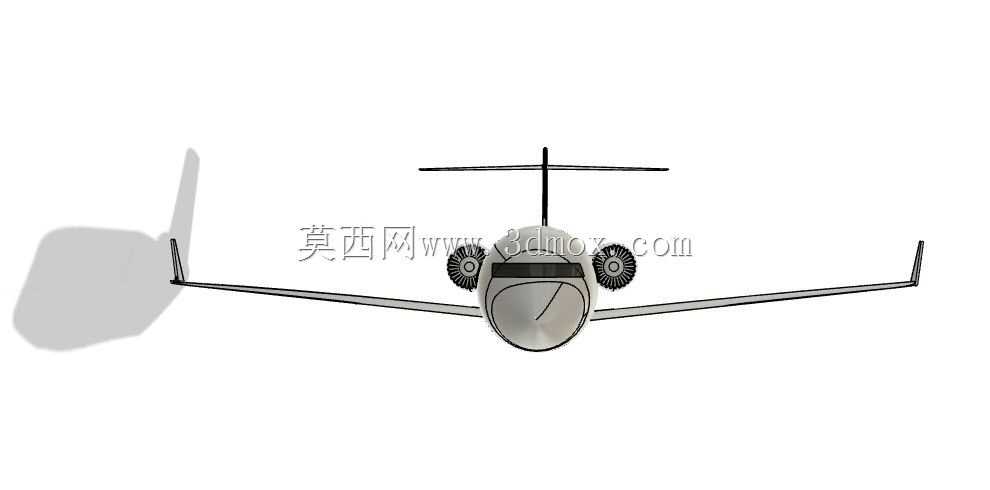 庞巴迪挑战者300