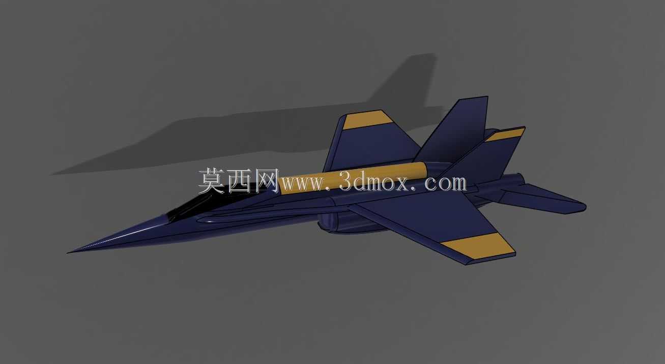 蓝色天使F/A-18