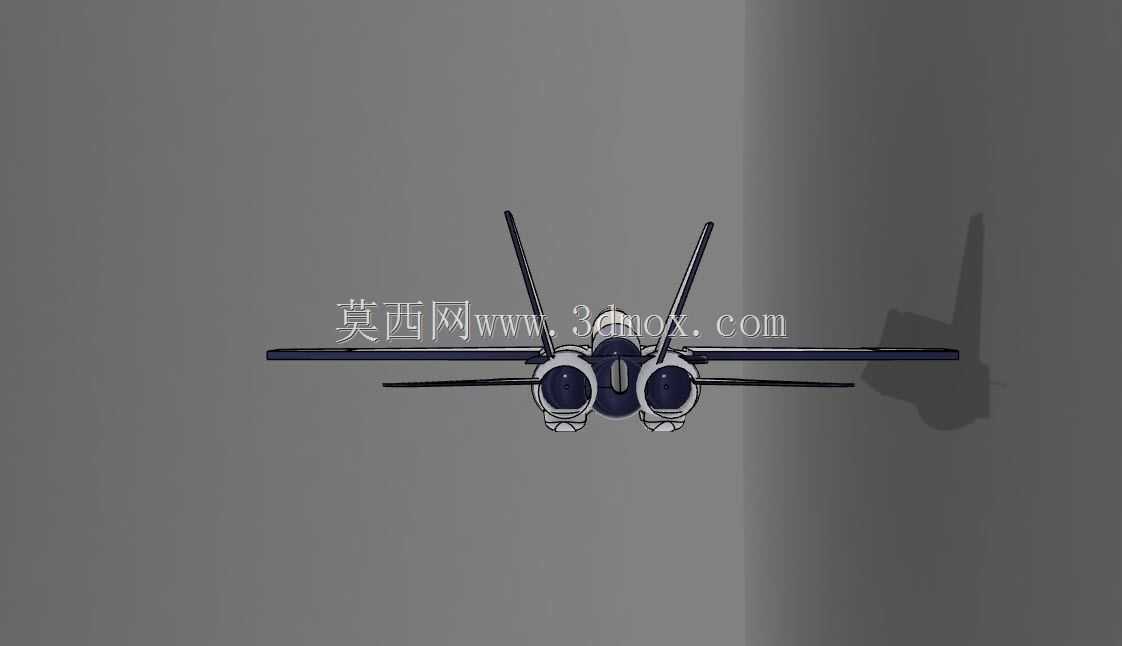 蓝色天使F/A-18