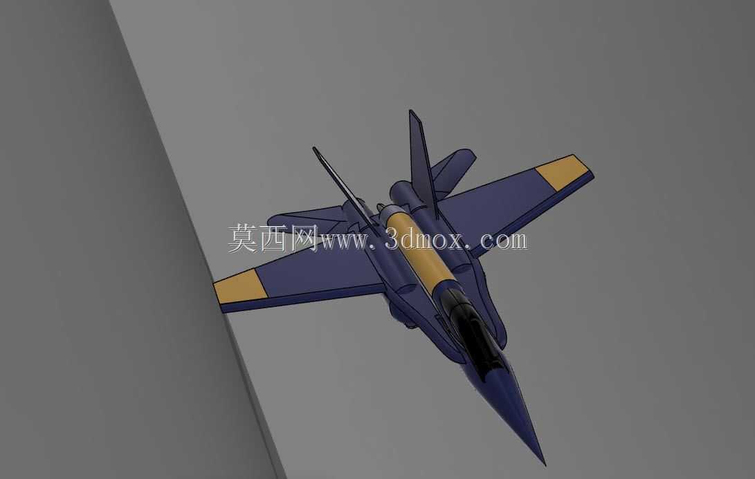 蓝色天使F/A-18