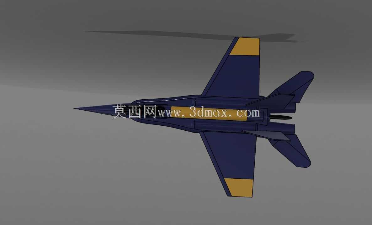 蓝色天使F/A-18