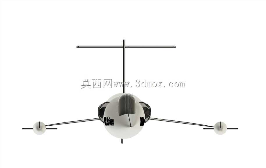 洛克希德F-104星际战斗机