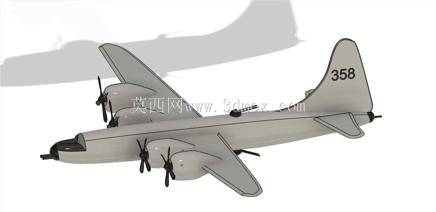 合并B-32霸主