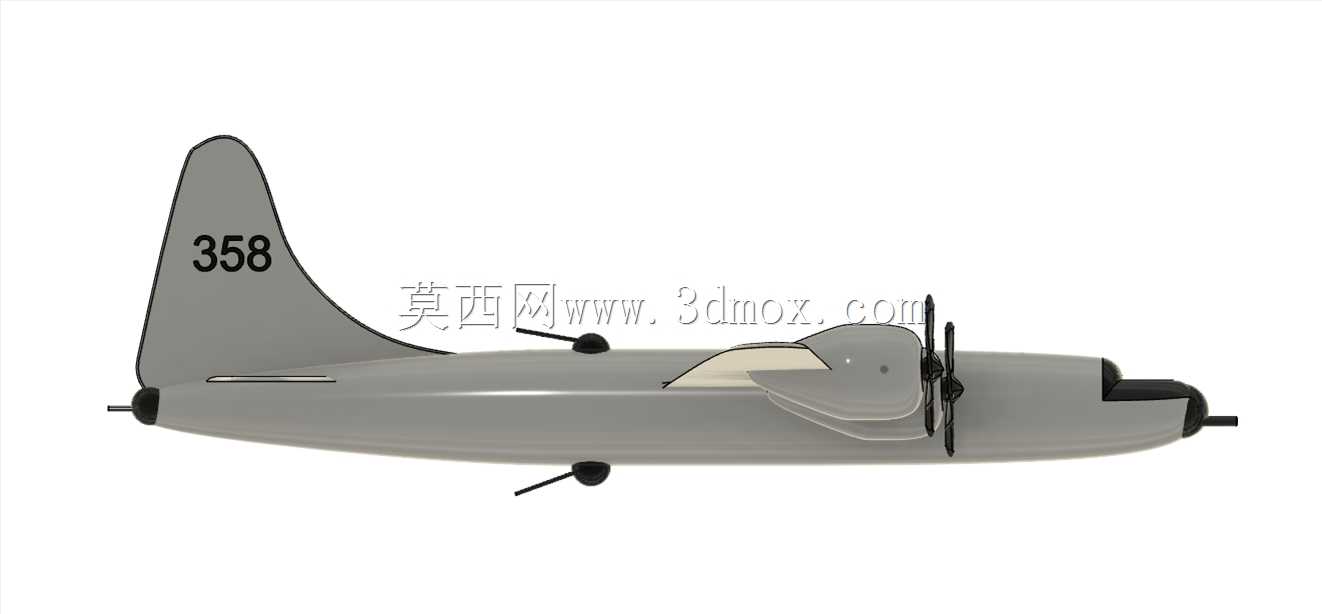 合并B-32霸主