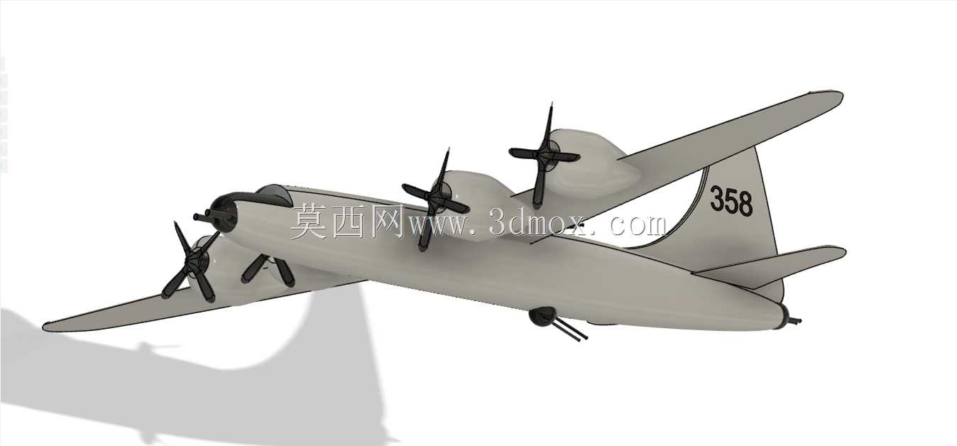 合并B-32霸主