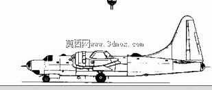 合并B-32霸主