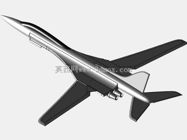 罗克韦尔B-1兰瑟