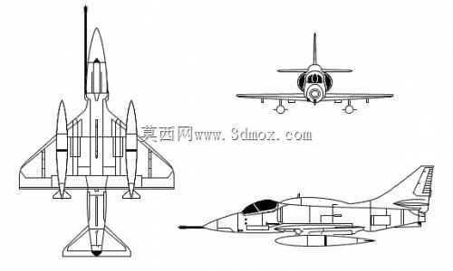 ������˹A-4��ӥ