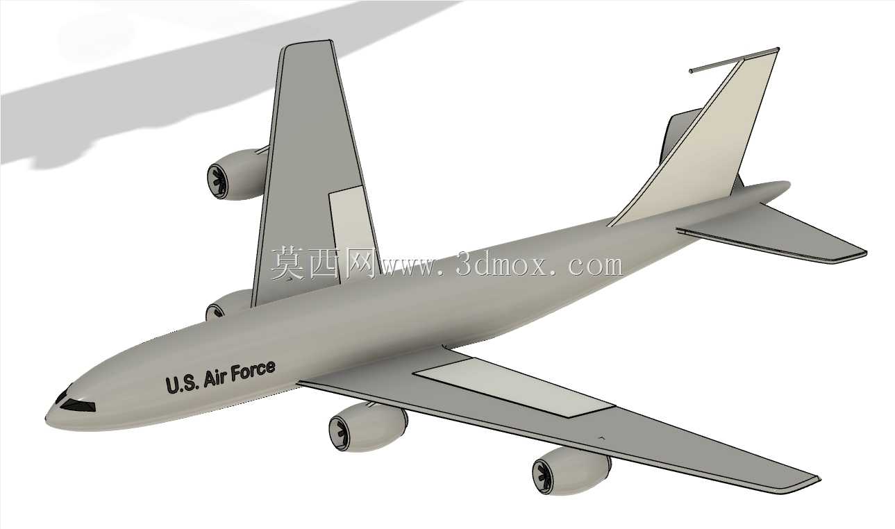 ����KC-135ƽ������ͻ�