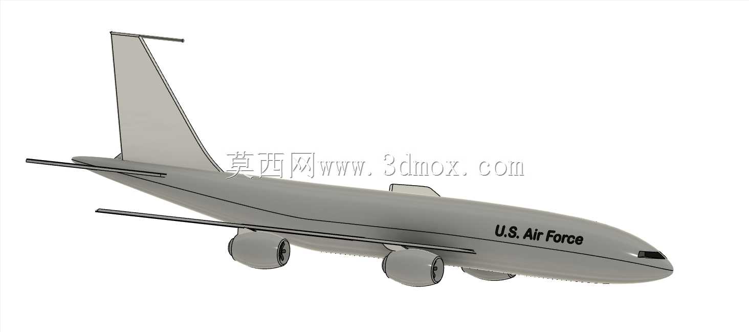 ����KC-135ƽ������ͻ�