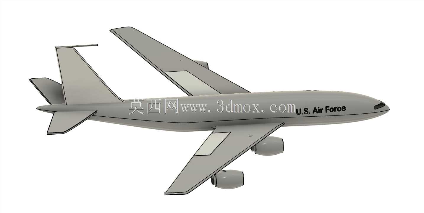 ����KC-135ƽ������ͻ�