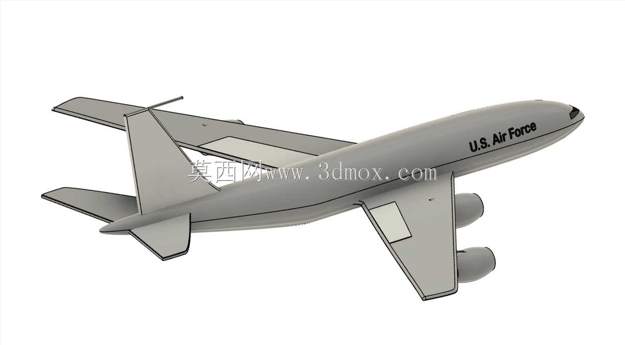 ����KC-135ƽ������ͻ�