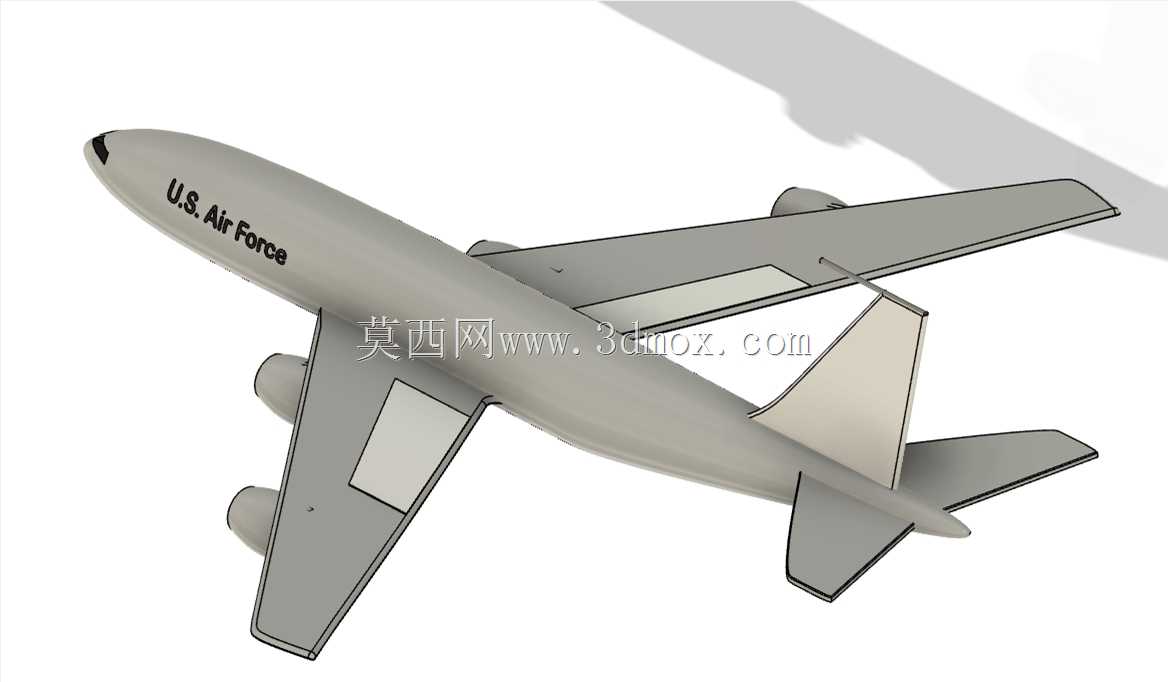 ����KC-135ƽ������ͻ�