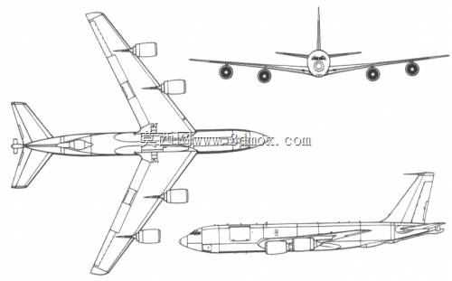 ����KC-135ƽ������ͻ�