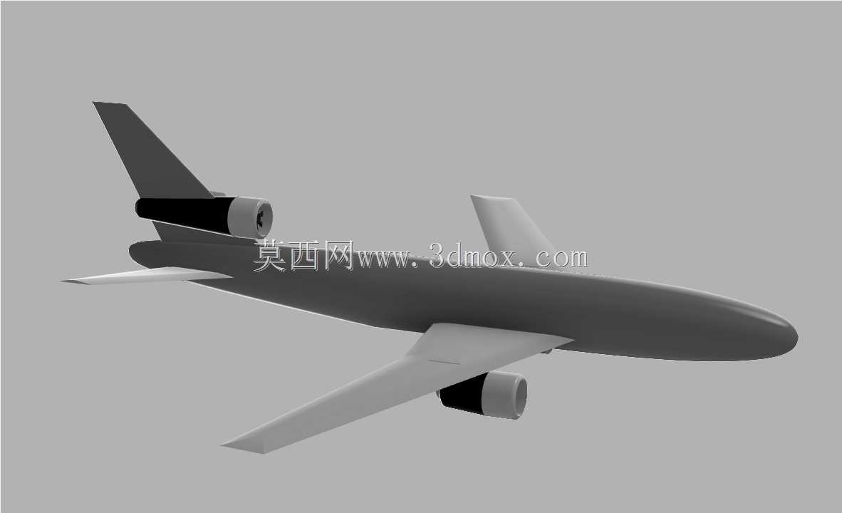 麦道KC-10扩展器
