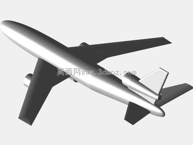 麦道KC-10扩展器