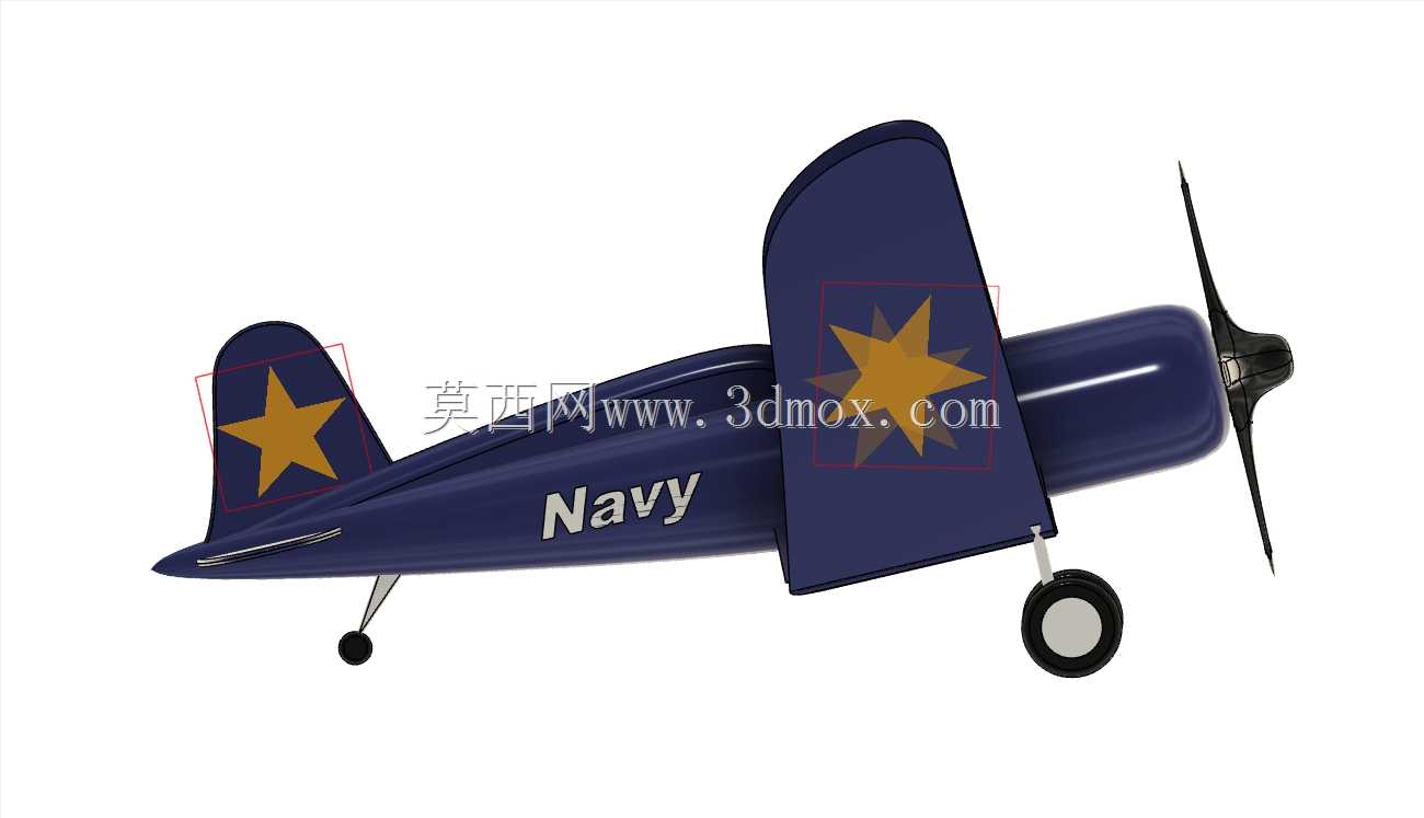 ����F4U������