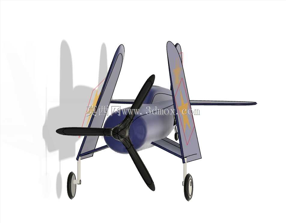 ����F4U������