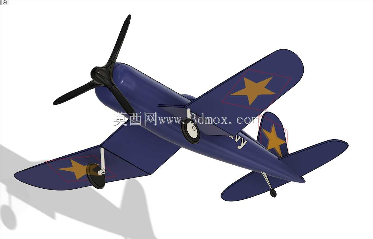 ����F4U������