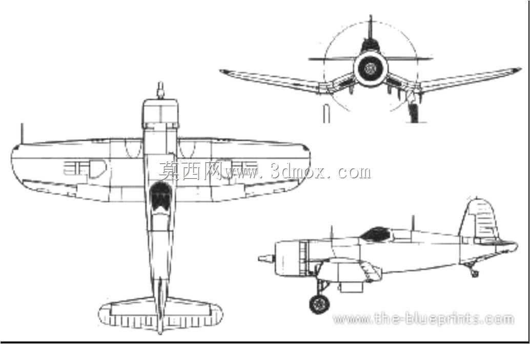 ����F4U������