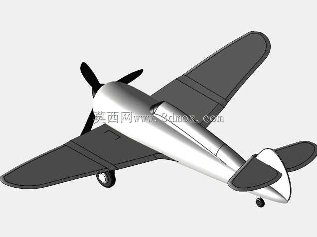 柯蒂斯P-36鹰