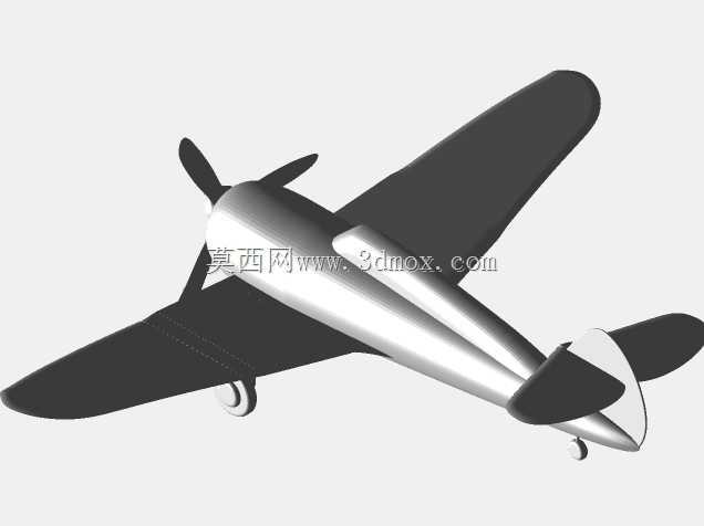 柯蒂斯P-36鹰