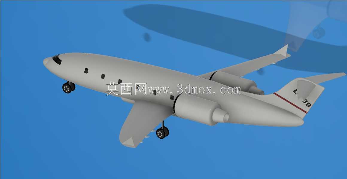 庞巴迪CRJ100/200