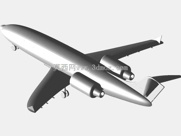 庞巴迪CRJ100/200