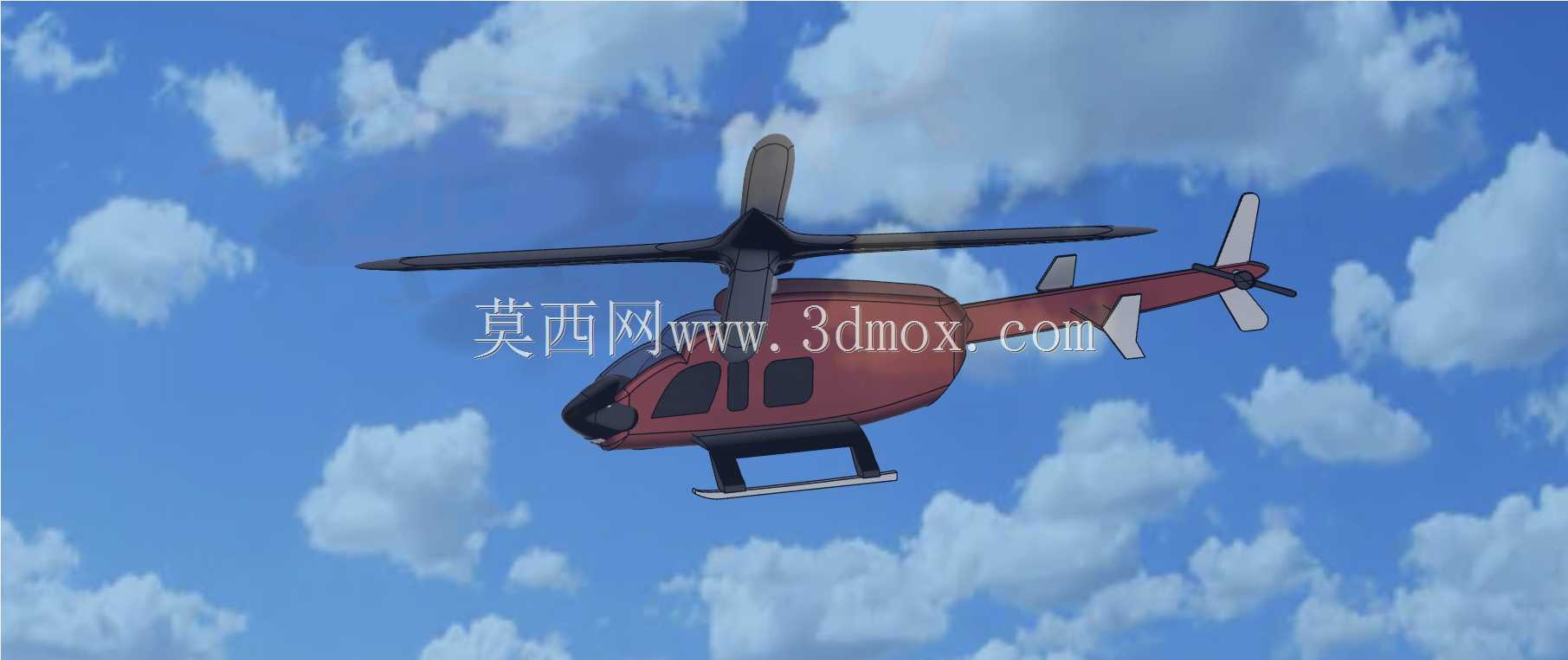 贝尔407