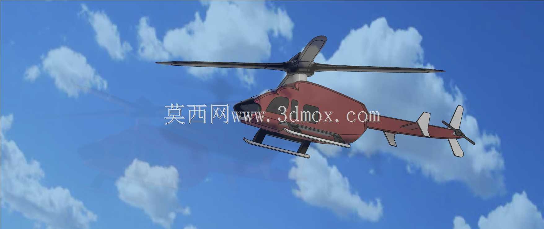 贝尔407