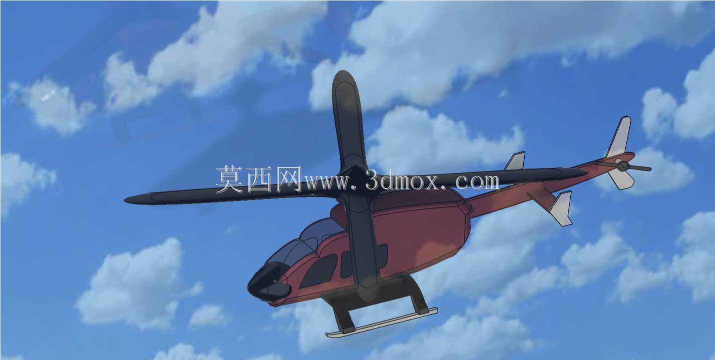 贝尔407