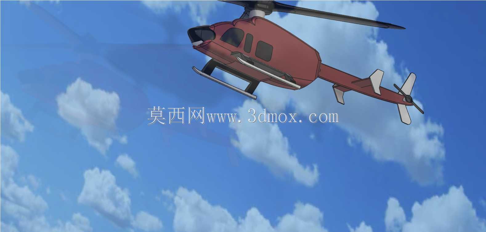 贝尔407