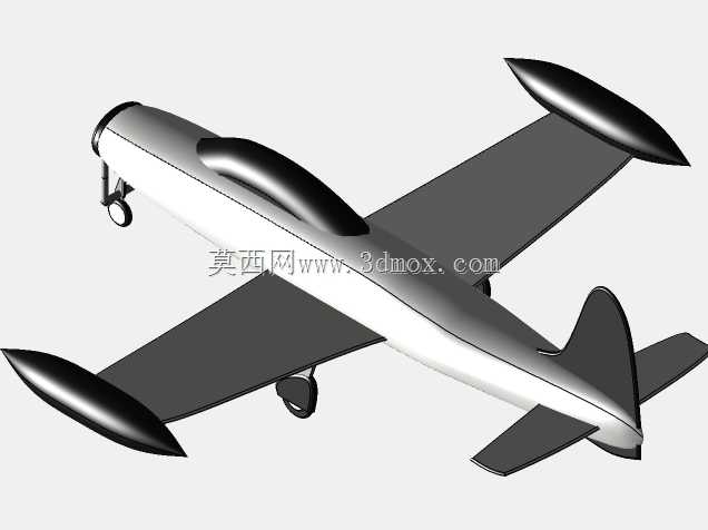 共和国F-84雷霆喷射机