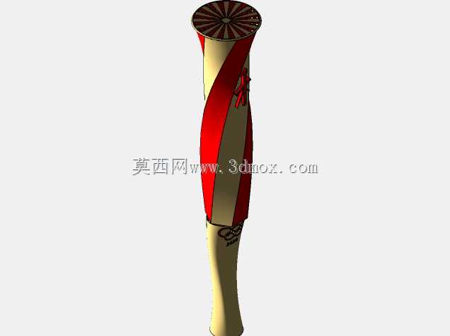 2020年奥运火炬