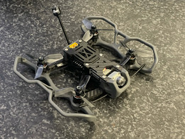 ǰ���ո�V2-Ethix Cinerat