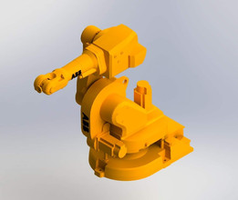 IRB1600