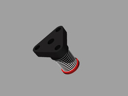 1/4Ӣ��¿��˶�˿��