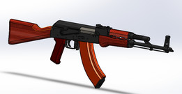 AKM