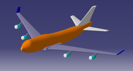 ����747-400�����